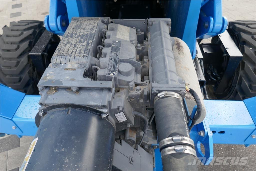 Genie GS 5390 剪式升降機
