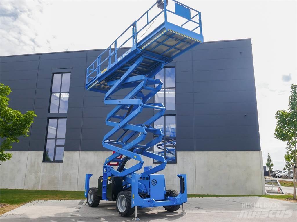 Genie GS 5390 剪式升降機