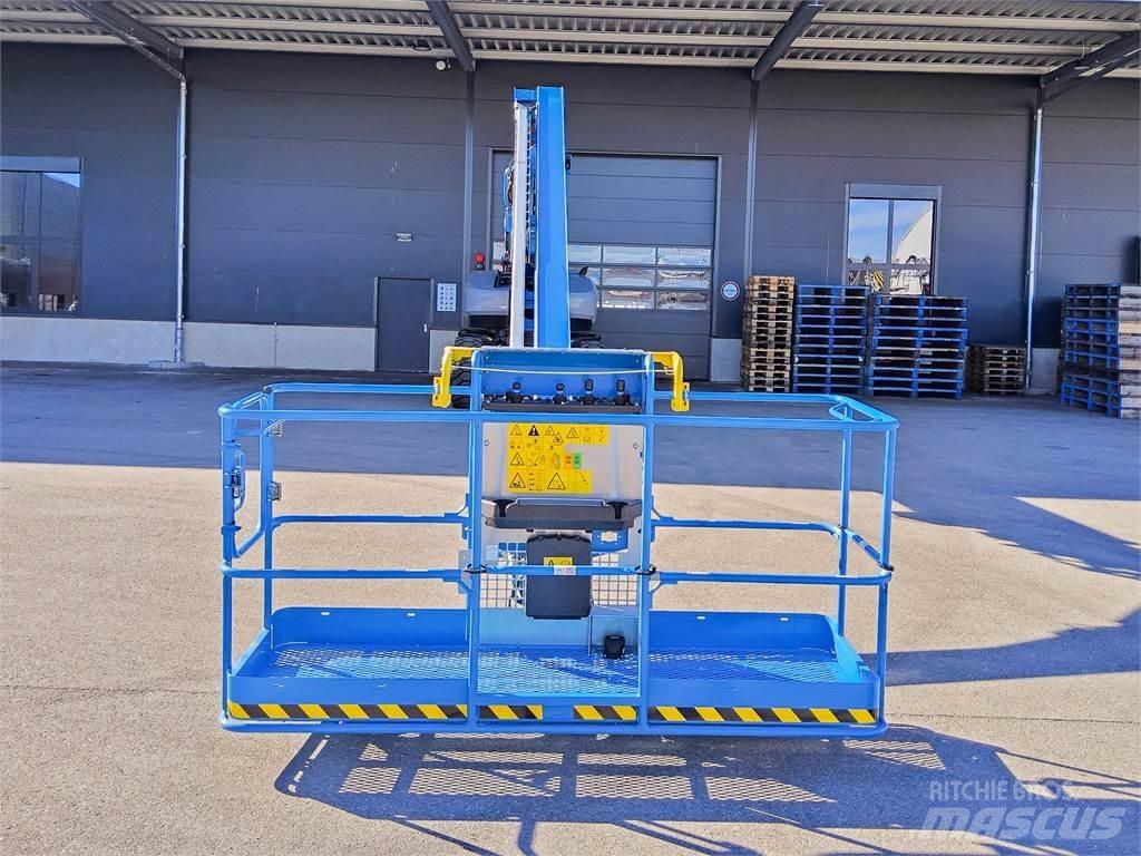 Genie SX-135 XC 伸縮臂高空作業車