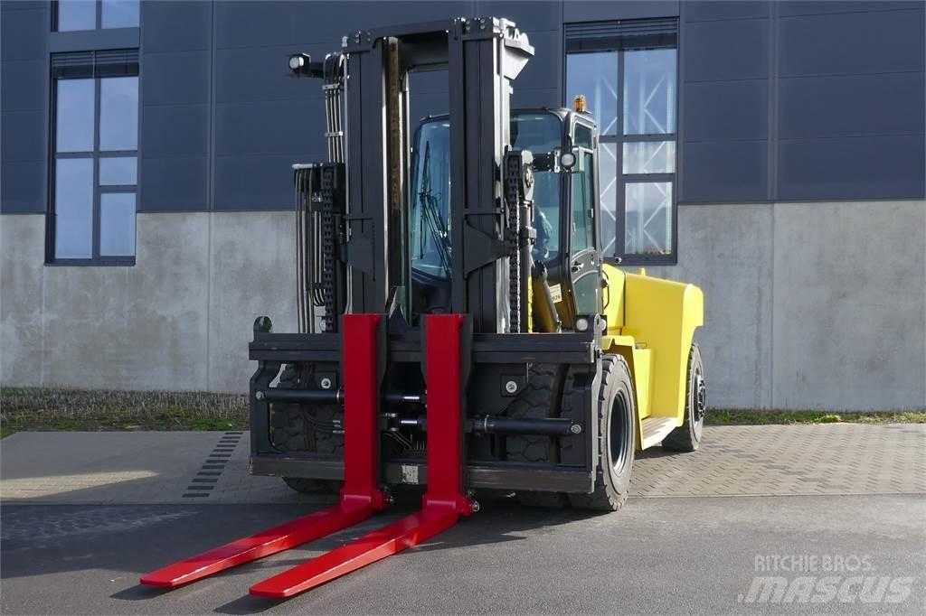 Hyster H16.00XM-12 柴油卡車