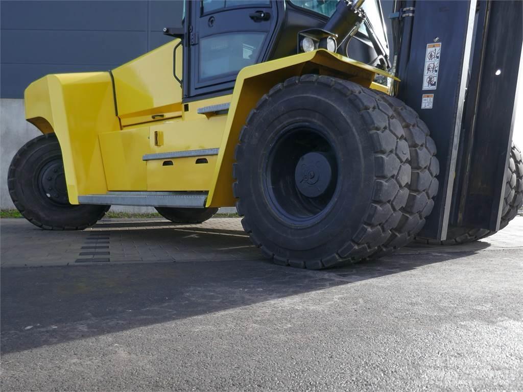 Hyster H16.00XM-12 柴油卡車