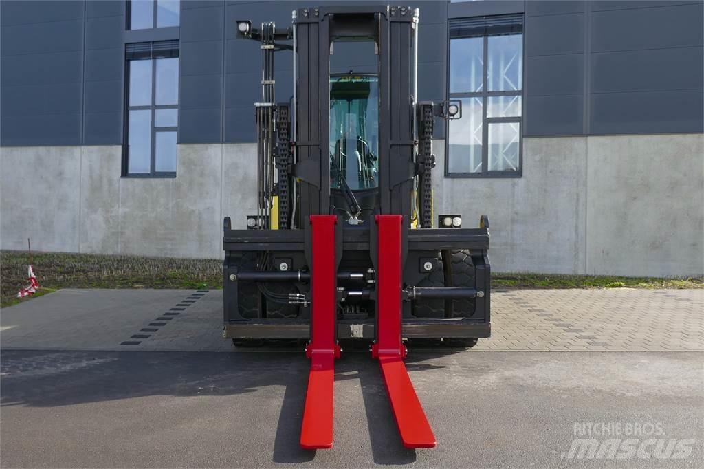 Hyster H16.00XM-12 柴油卡車