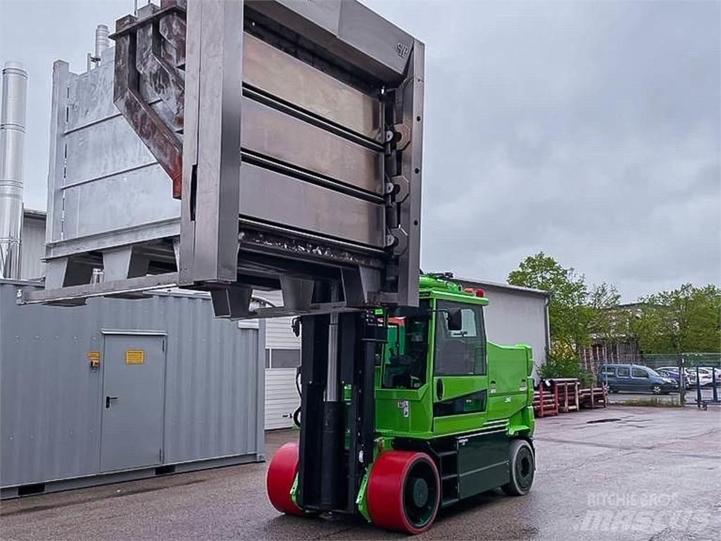 JMG MC 250.09FL 電動堆高機