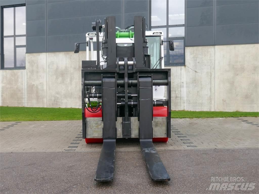JMG MC 250.09FL 電動堆高機
