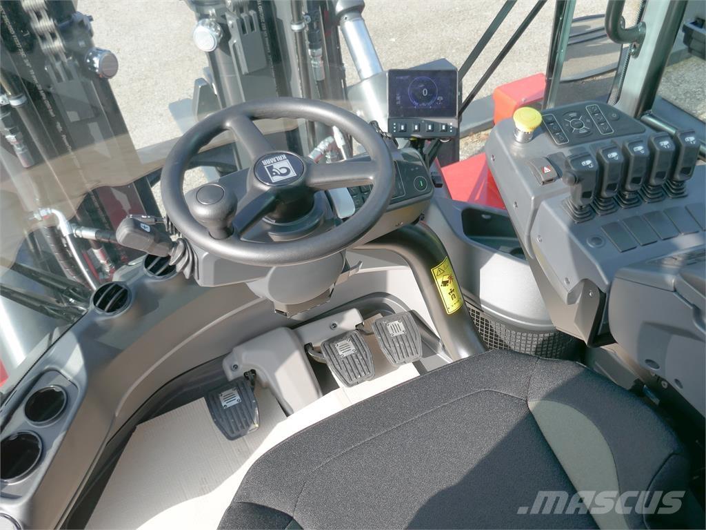 Kalmar DCG 100-12 柴油卡車