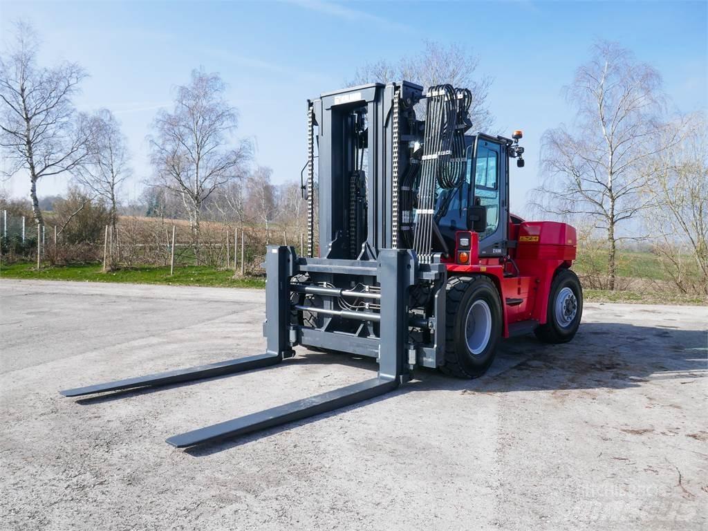 Kalmar DCG 100-12 柴油卡車