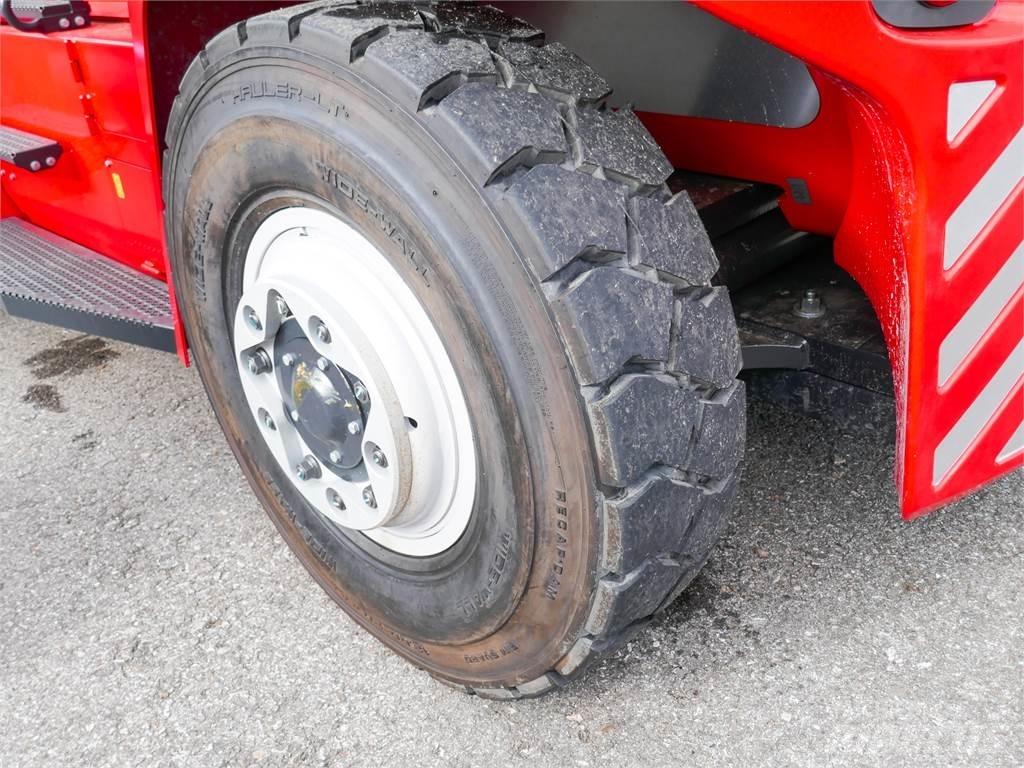 Kalmar DCG 100-12 柴油卡車