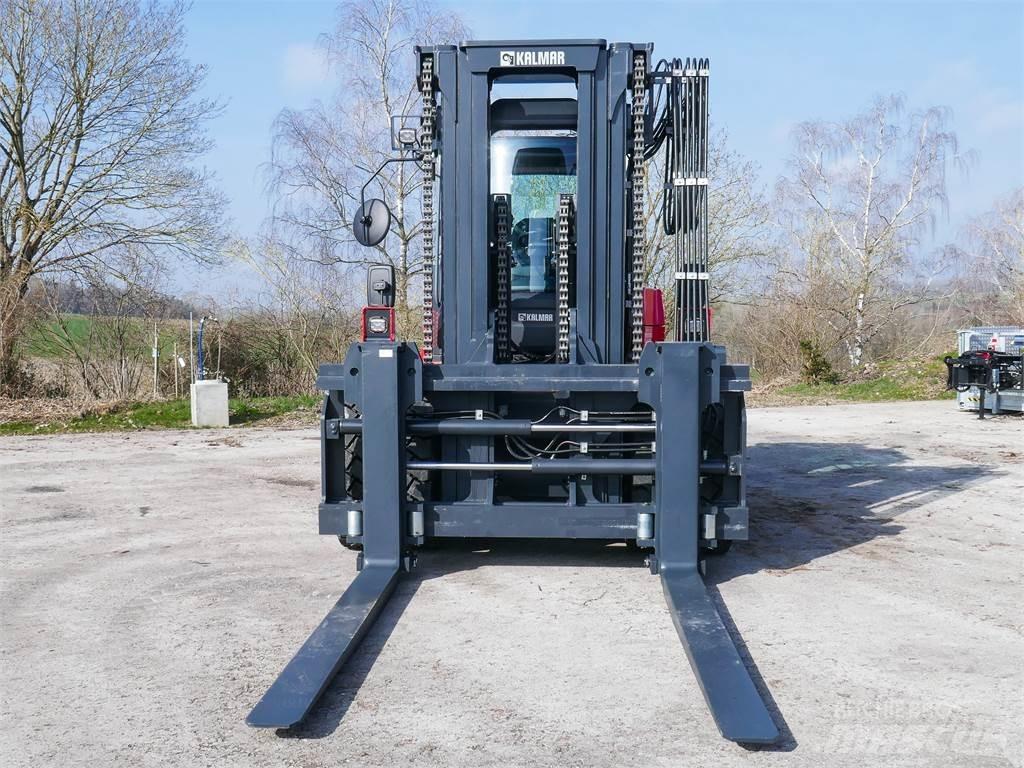 Kalmar DCG 100-12 柴油卡車