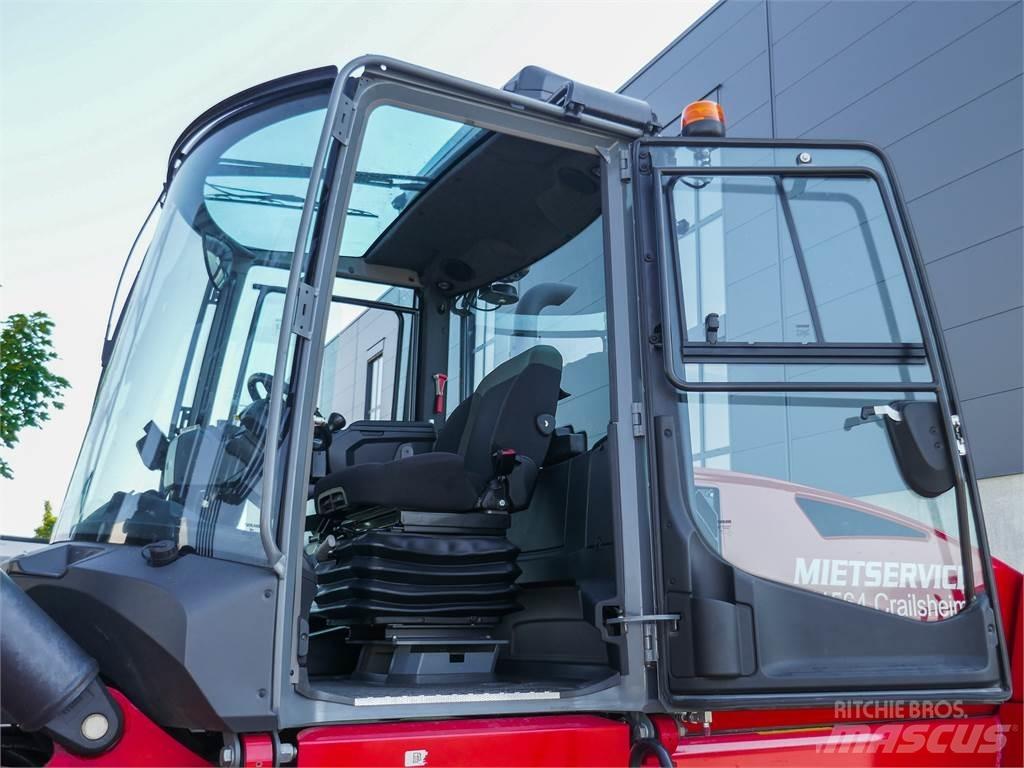 Kalmar DCG 160-12 柴油卡車