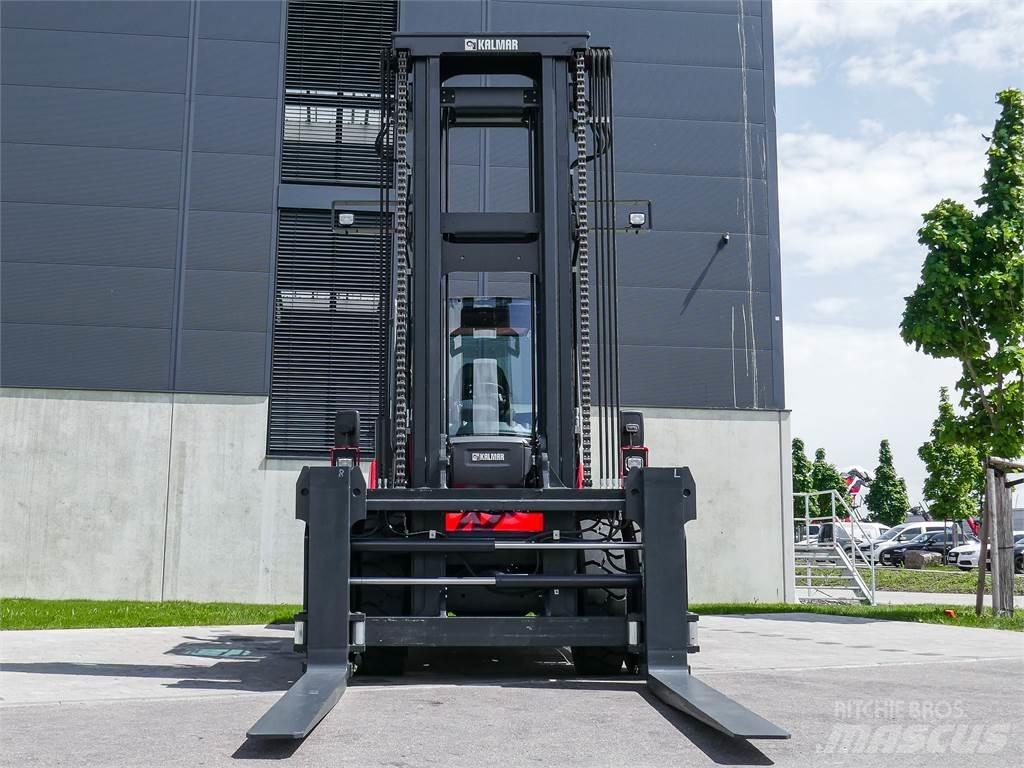 Kalmar DCG 160-12 柴油卡車