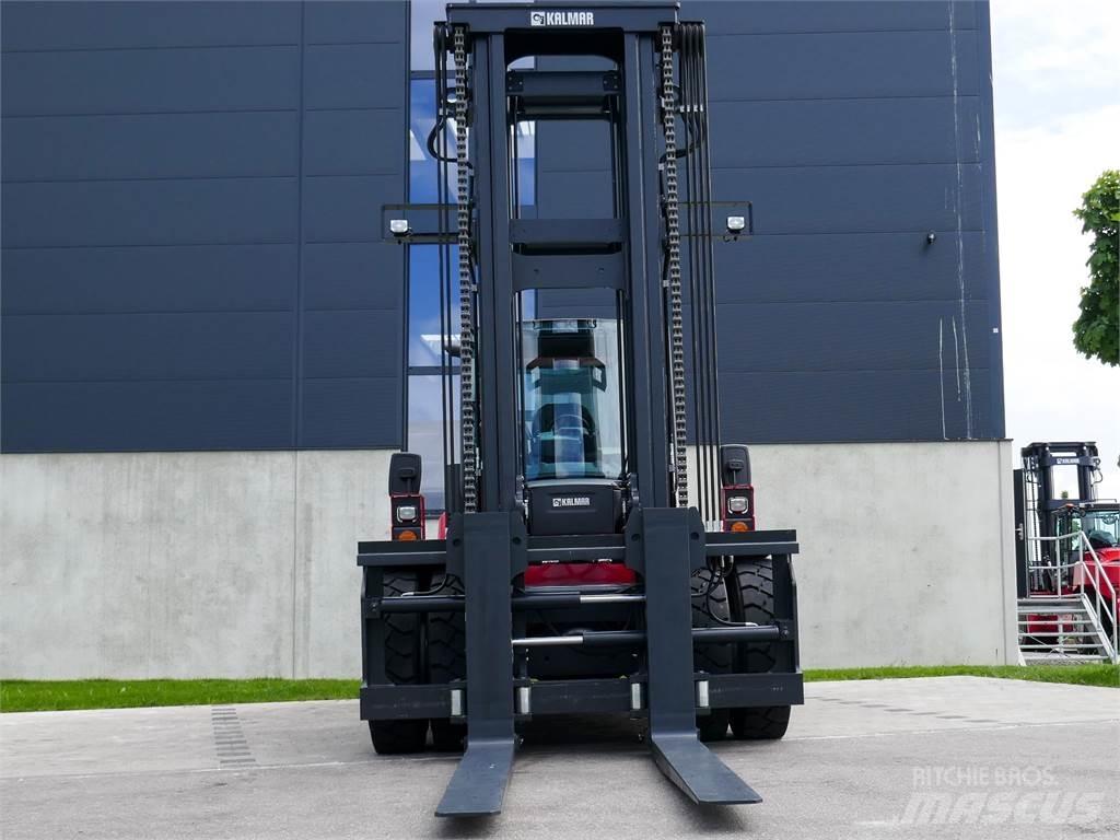 Kalmar DCG 160-12 柴油卡車