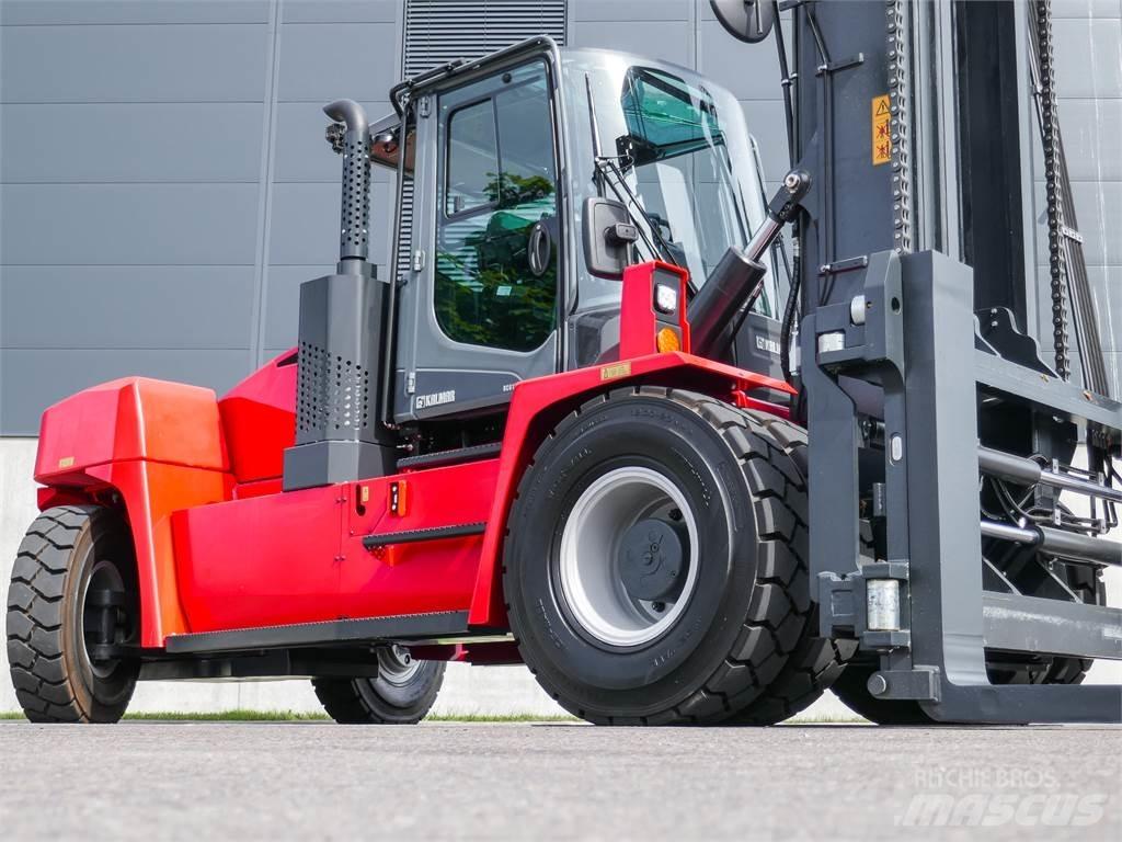 Kalmar DCG 160-12 柴油卡車