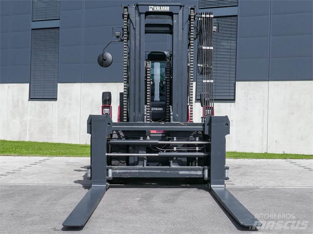 Kalmar DCG 160-12 柴油卡車
