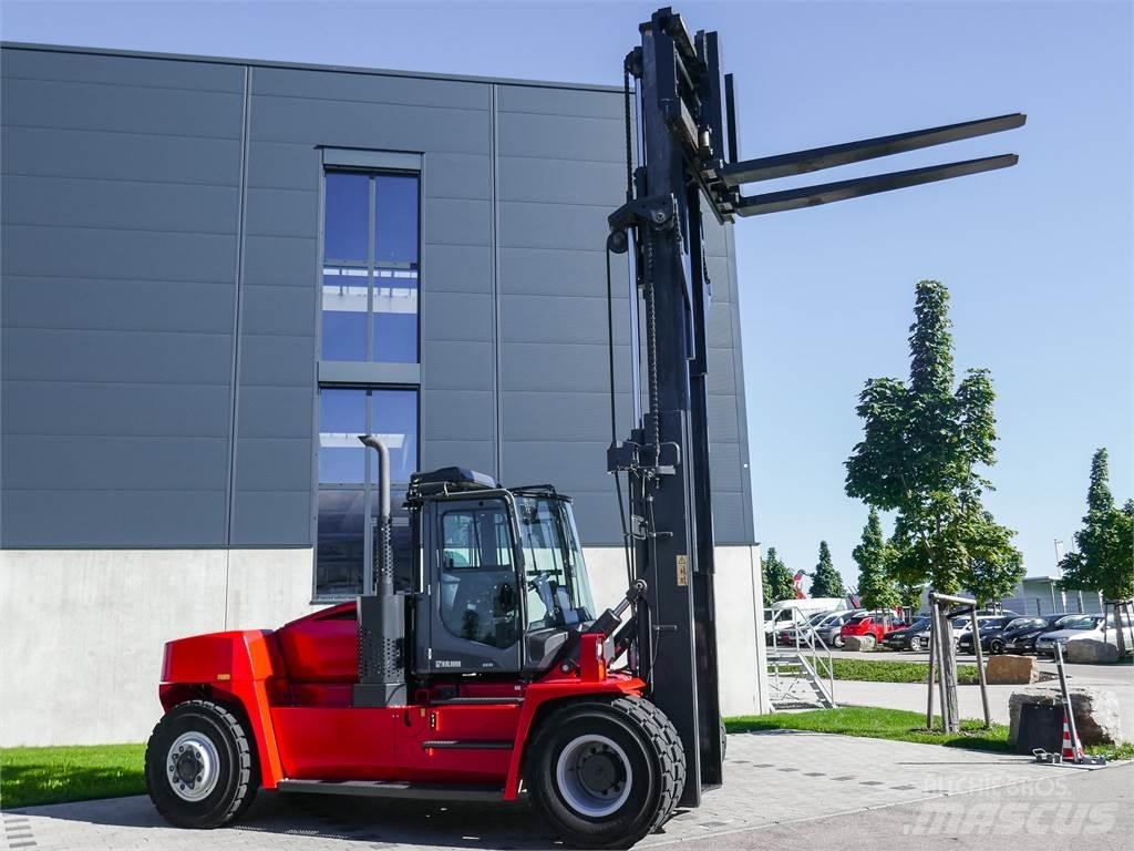 Kalmar DCG 160-12 柴油卡車