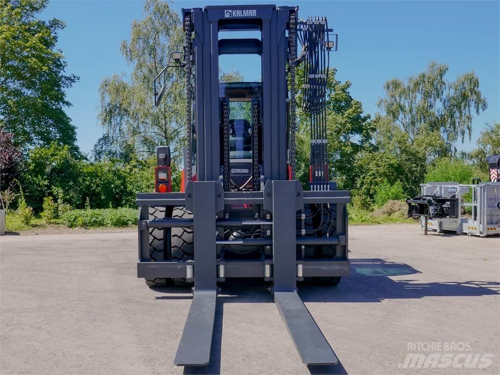 Kalmar DCG 160-12 柴油卡車