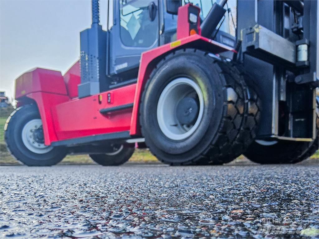 Kalmar DCG 160-12 柴油卡車