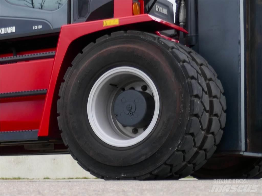 Kalmar DCG 160-12 柴油卡車
