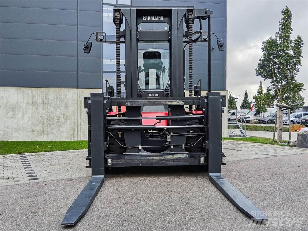 Kalmar DCG 250-12 柴油卡車