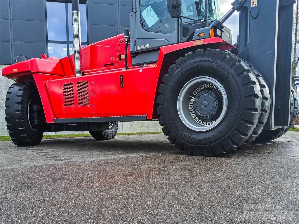 Kalmar DCG 250-12 柴油卡車