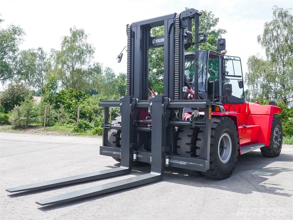 Kalmar DCG 330-12 柴油卡車