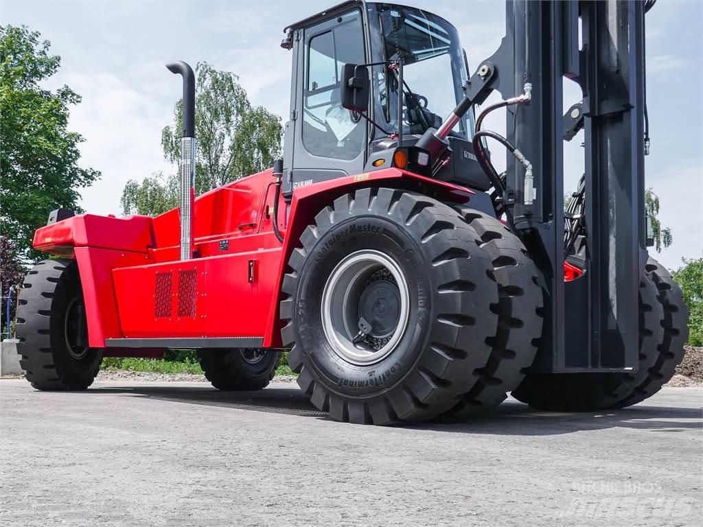 Kalmar DCG 330-12 柴油卡車