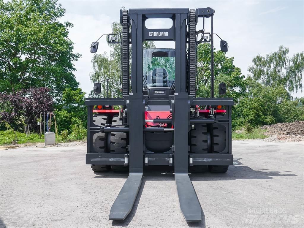 Kalmar DCG 330-12 柴油卡車
