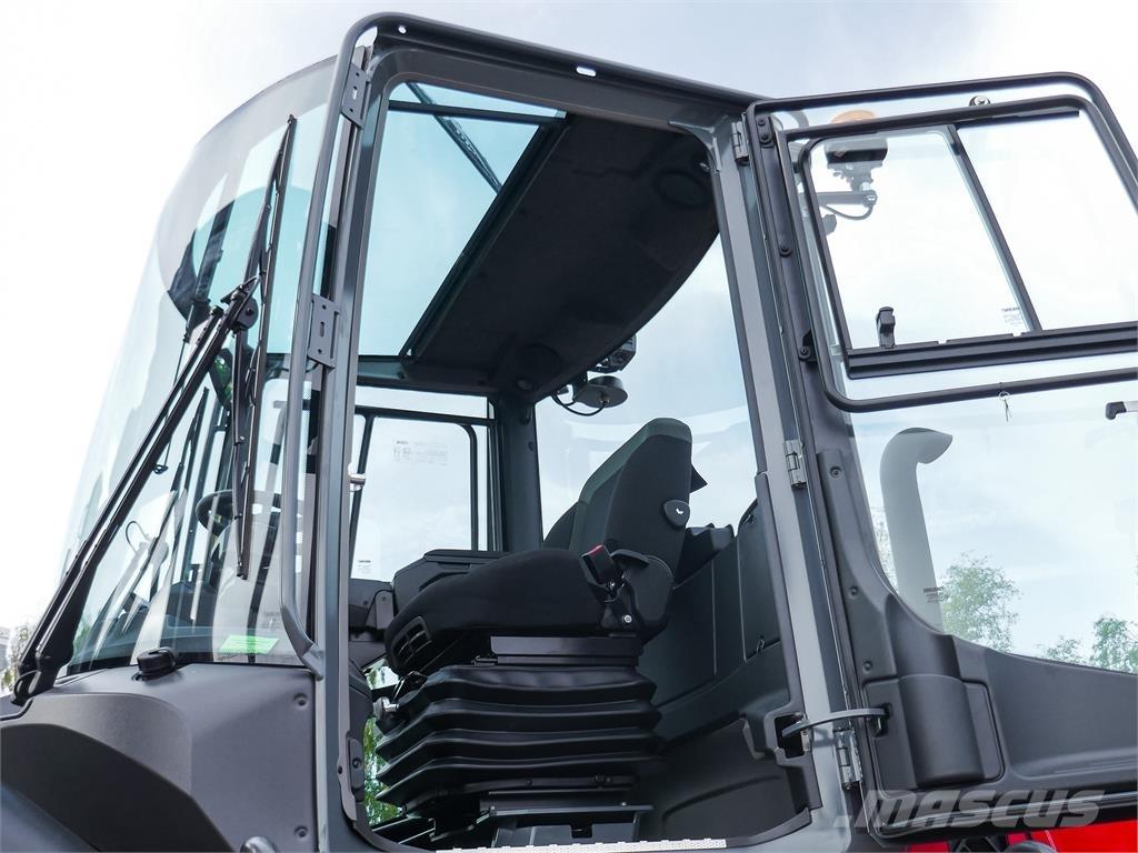 Kalmar DCG 330-12 柴油卡車