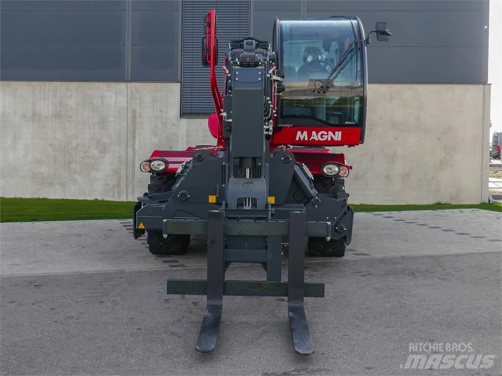 Magni RTH 6.35 Drive 伸縮臂操作車