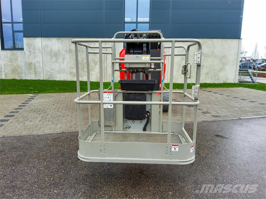 Manitou 150 AETJC 曲臂高空作業車