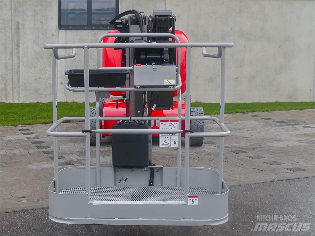 Manitou 170 AETJ 曲臂高空作業車