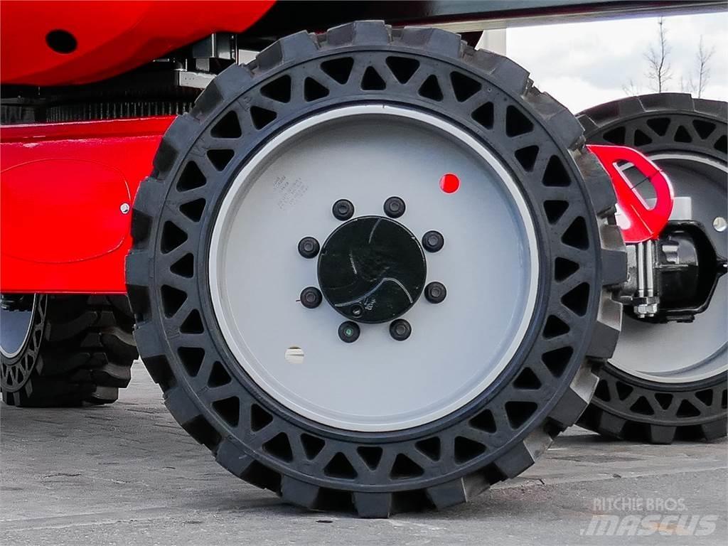 Manitou 200 ATJ 曲臂高空作業車