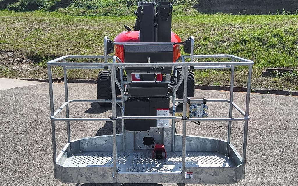Manitou 200 ATJ 曲臂高空作業車