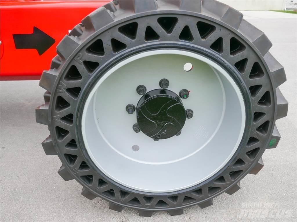 Manitou 220 TJ Plus 伸縮臂高空作業車
