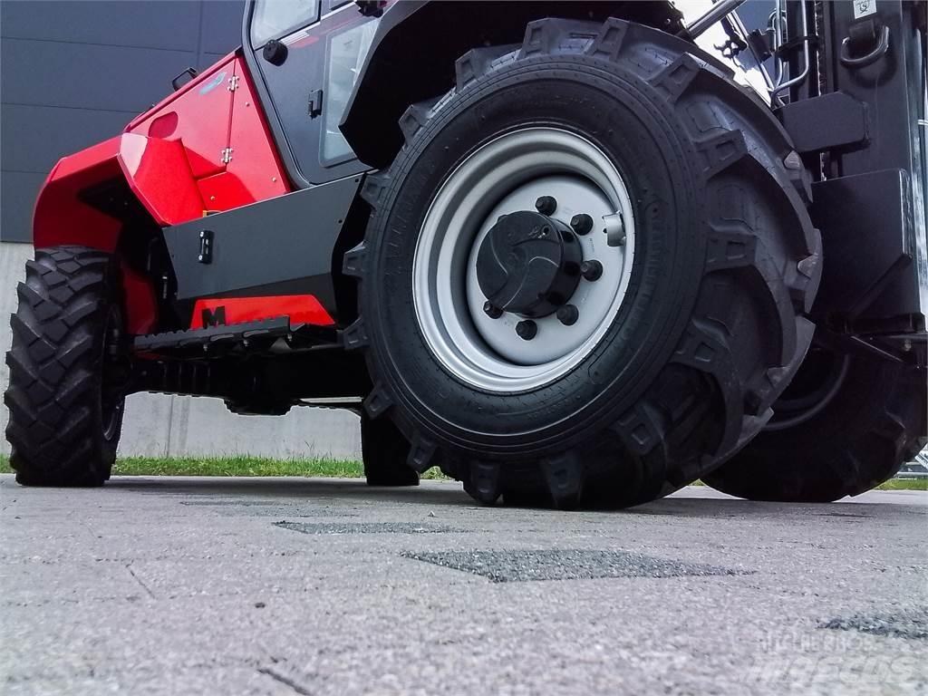 Manitou M 30-4 越野車