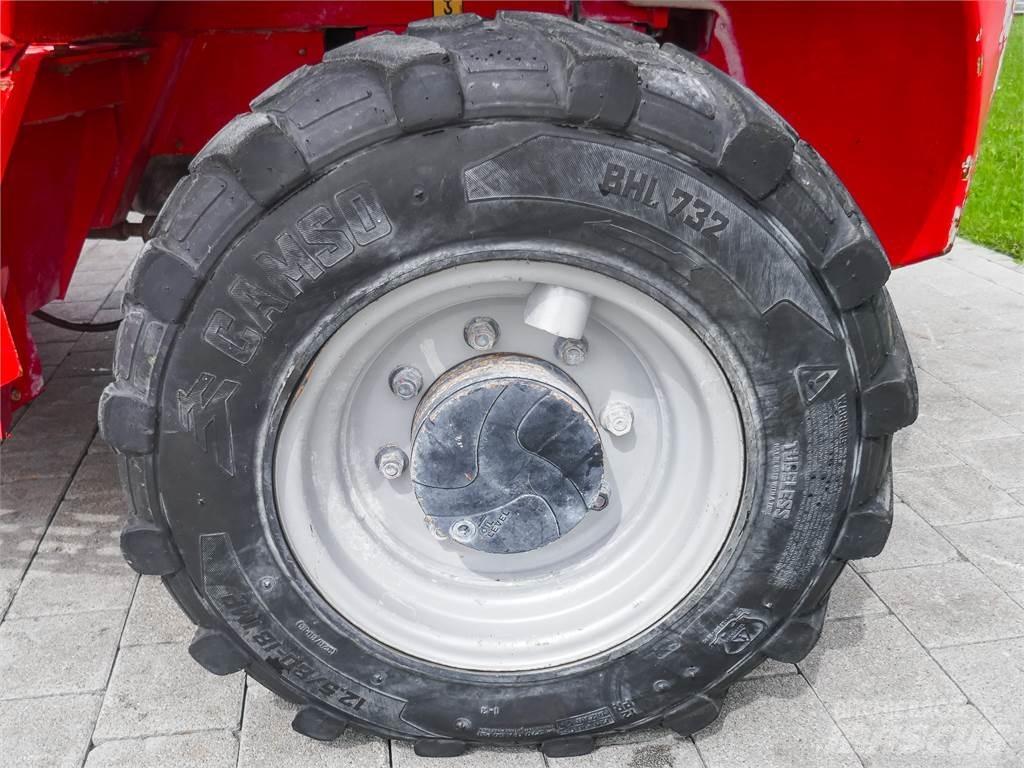 Manitou M 40-4 越野車
