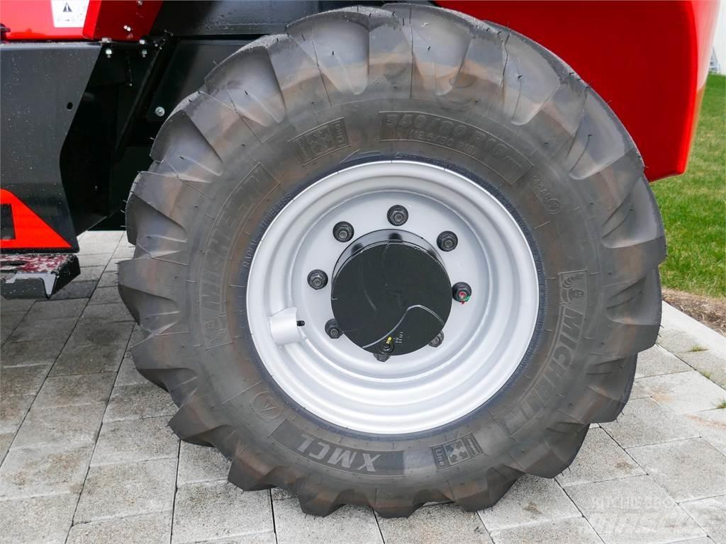 Manitou M 50-4 越野車
