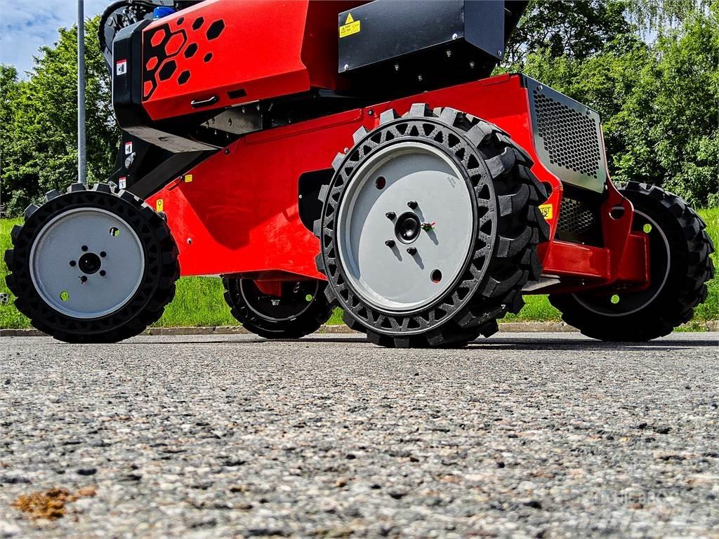 Manitou MANGO 12 曲臂高空作業車