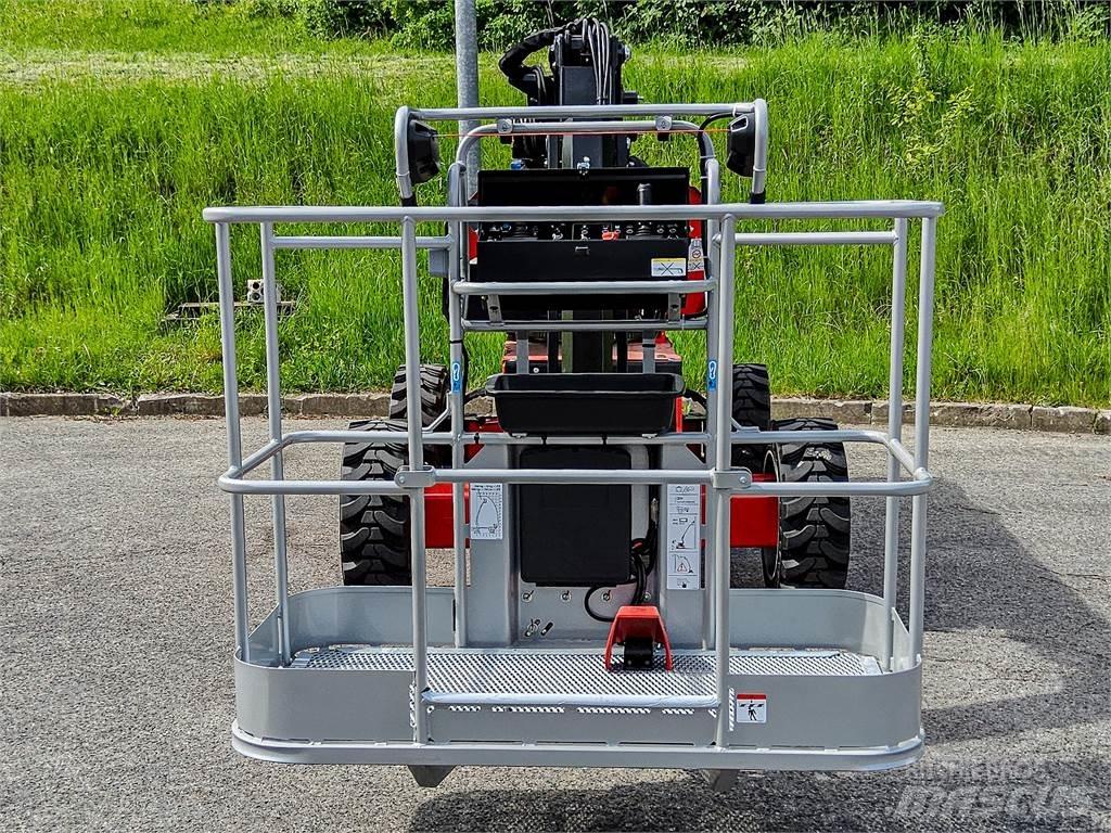 Manitou MANGO 12 曲臂高空作業車
