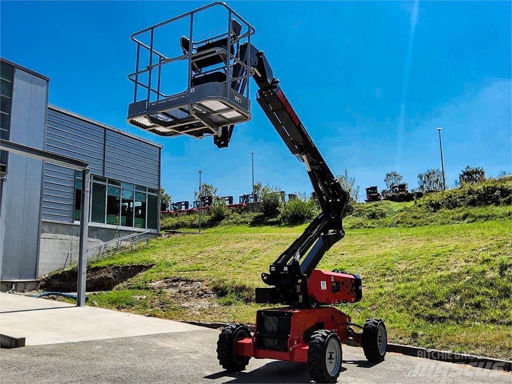 Manitou MANGO 12 曲臂高空作業車