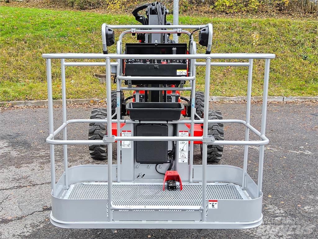 Manitou MANGO 12 曲臂高空作業車