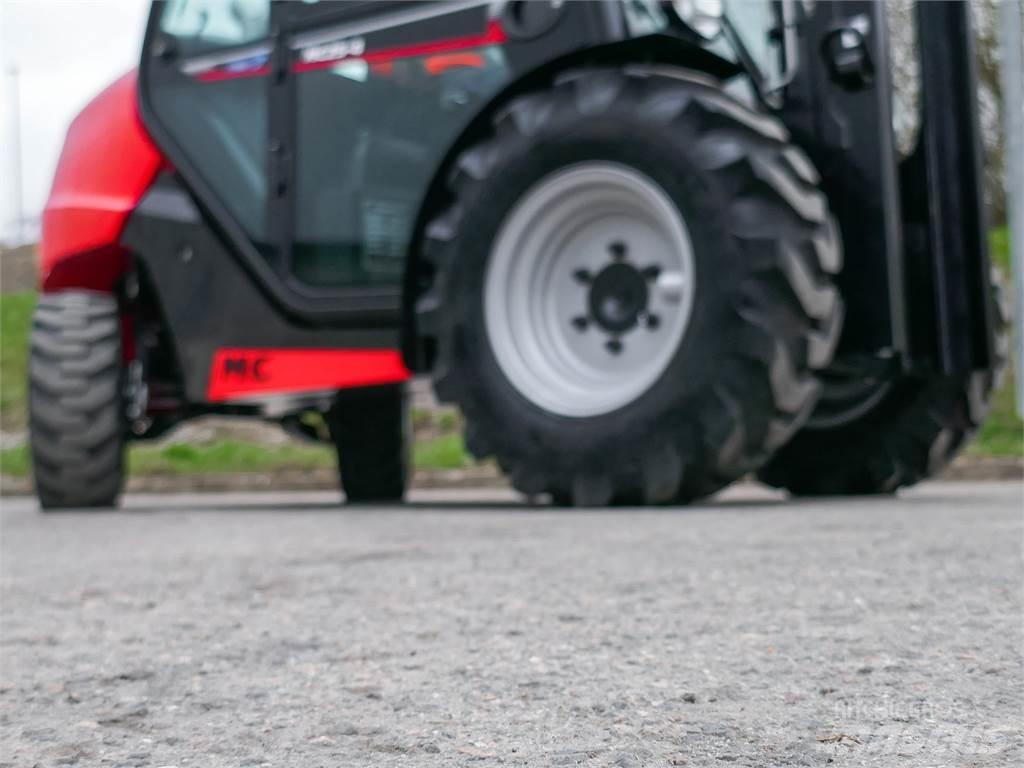 Manitou MC 25-4 越野車
