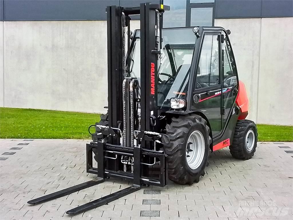 Manitou MC 25-4 越野車