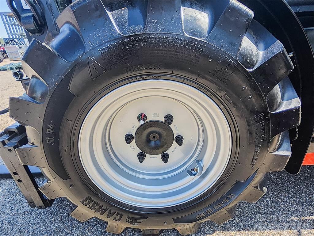 Manitou MC 25-4 越野車
