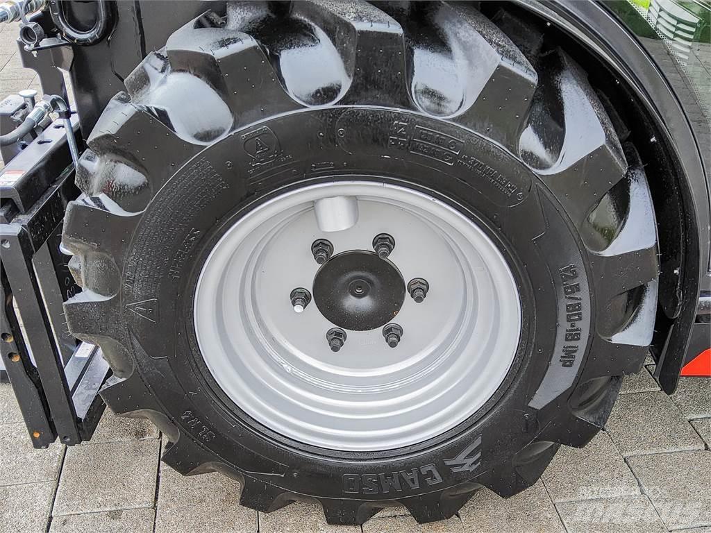 Manitou MC 30-4 越野車