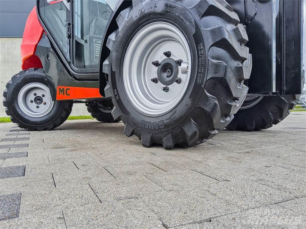 Manitou MC 30-4 越野車