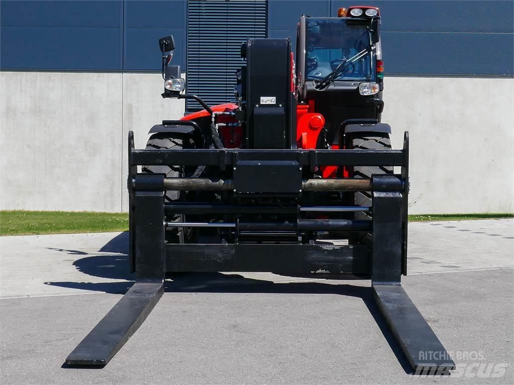 Manitou MHT 10180 伸縮臂操作車