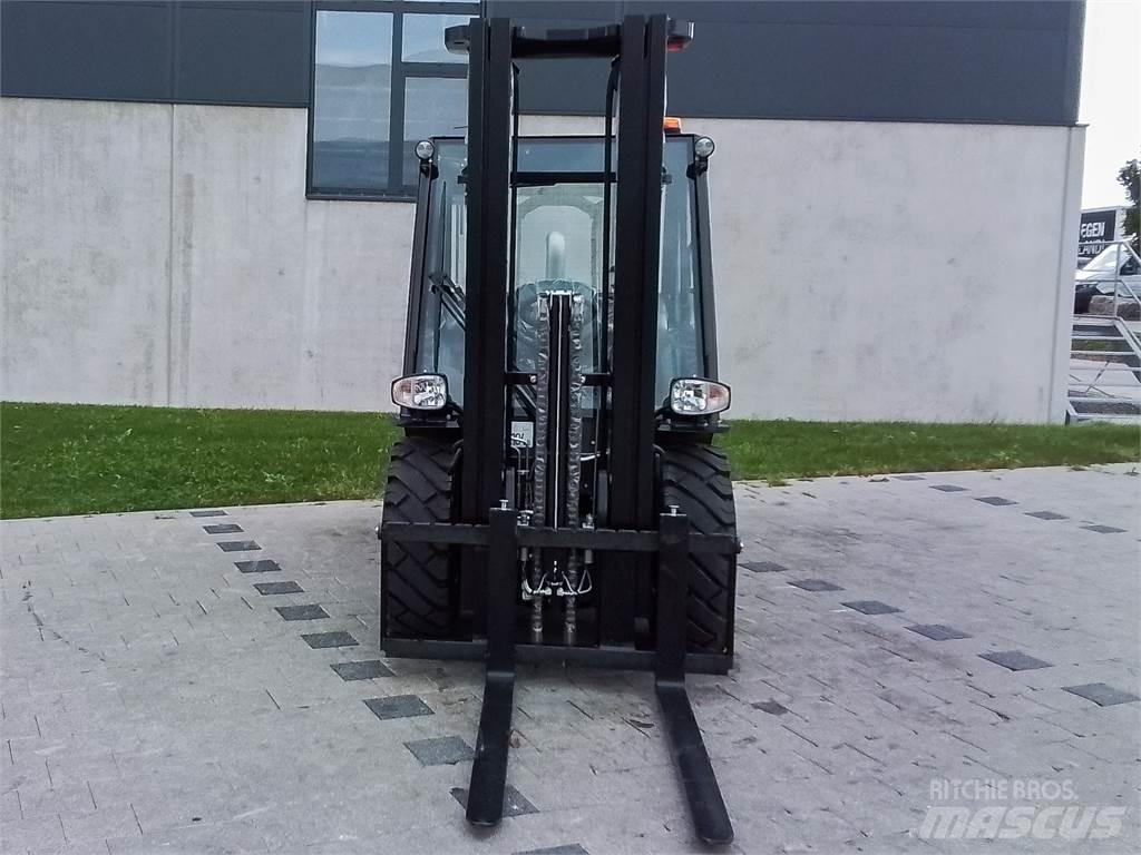 Manitou MSI 30D K 越野車