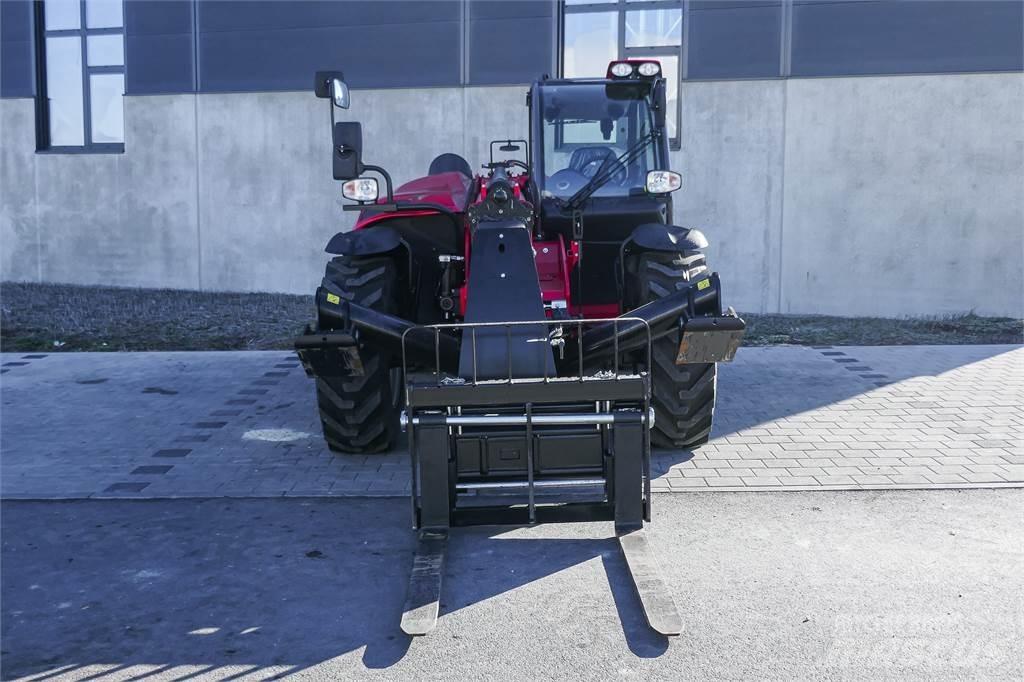 Manitou MT 1335 伸縮臂操作車