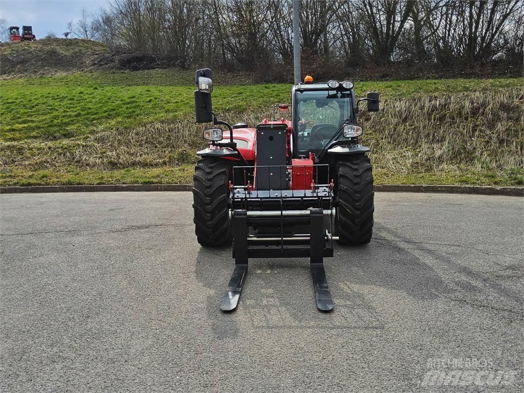 Manitou MT 930H 伸縮臂操作車