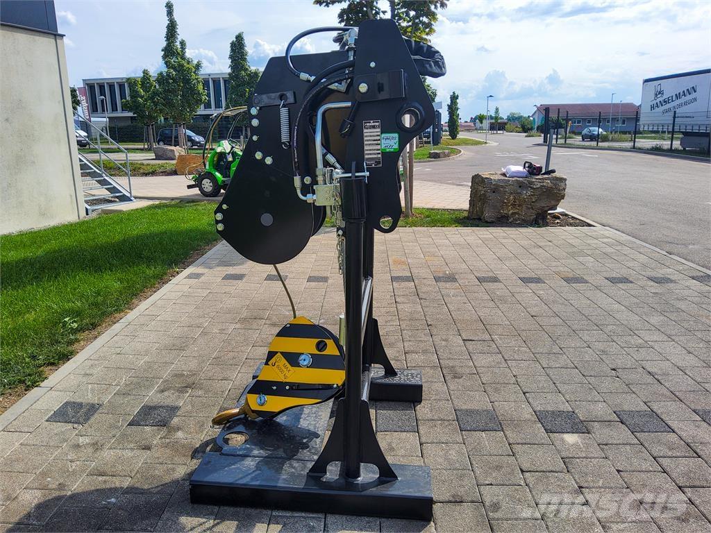 Manitou W6000/32M 其他附件和零組件